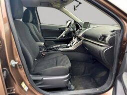 
										2019 Mitsubishi Eclipse Cross ES AWD full									