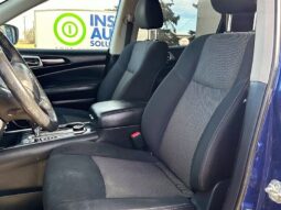 
										2019 Nissan Pathfinder SV 4×4 full									