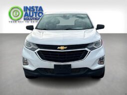 
										2019 Chevrolet Equinox LS AWD full									