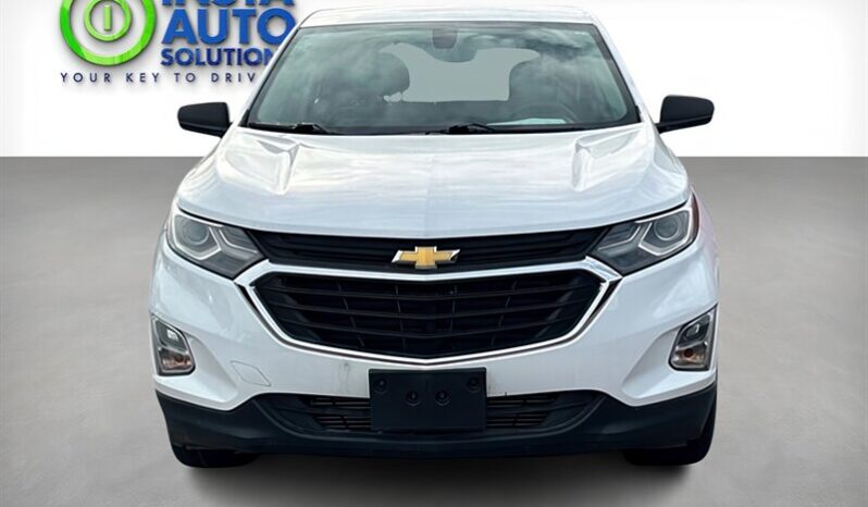 
								2019 Chevrolet Equinox LS AWD full									