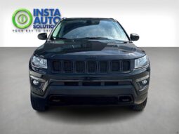 
										2021 Jeep Compass Upland 4×4 full									