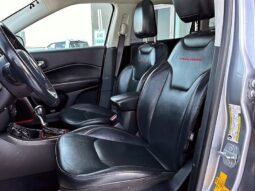 
										2018 Jeep Compass Trailhawk 4×4 full									