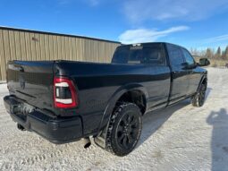 
										2020 Ram 3500 Limited 6.7L Turbo Diesel Crew Cab 4×4 full									