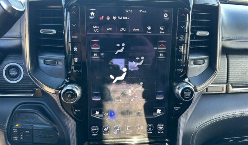 
								2020 Ram 3500 Limited 6.7L Turbo Diesel Crew Cab 4×4 full									