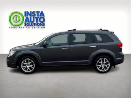 
										2016 Dodge Journey GT AWD full									