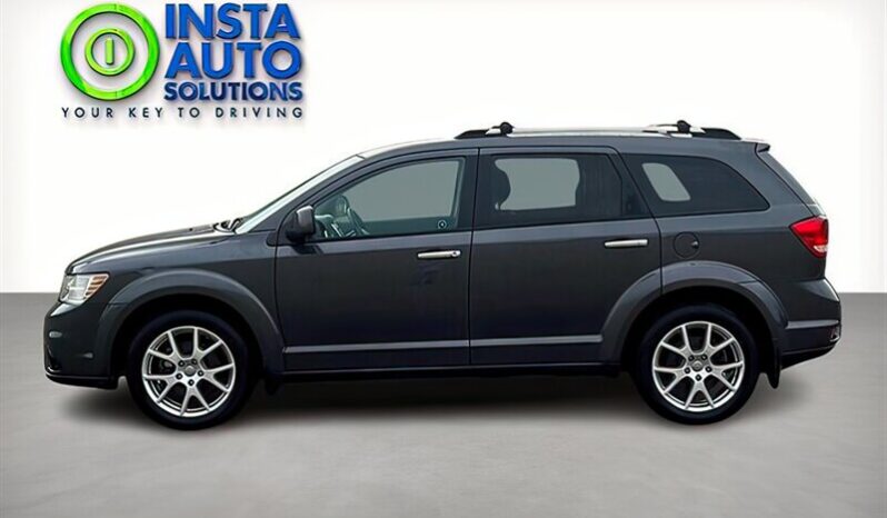 
								2016 Dodge Journey GT AWD full									