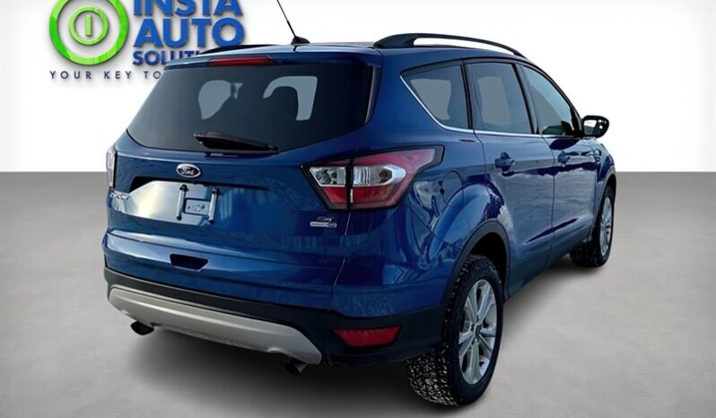 
								2018 Ford Escape SE AWD full									