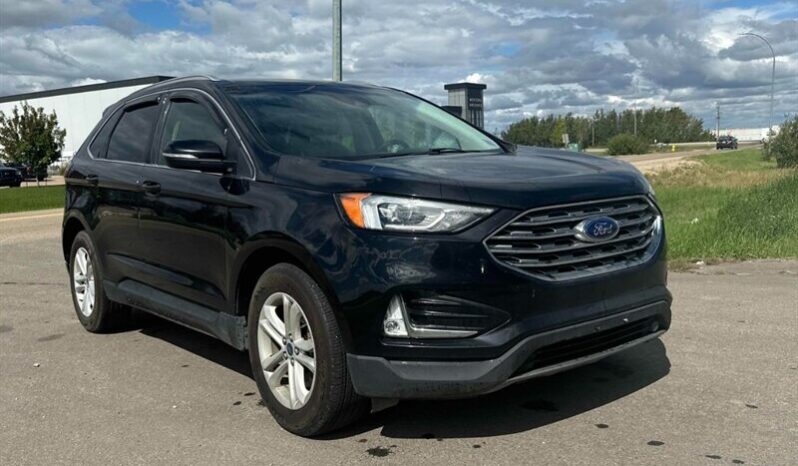 
								2019 Ford Edge SEL AWD full									