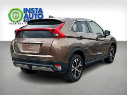 
										2019 Mitsubishi Eclipse Cross ES AWD full									