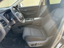 
										2024 Nissan Rogue SV Moonroof AWD full									