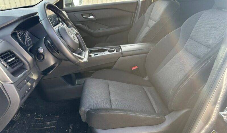 
								2024 Nissan Rogue SV Moonroof AWD full									