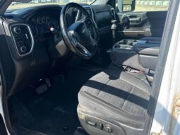 
										2023 Chevrolet Silverado 2500 LT Crew Cab 4×4 full									