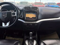 
										2016 Dodge Journey R/T AWD full									