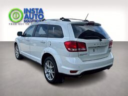 
										2016 Dodge Journey R/T AWD full									