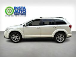 
										2018 Dodge Journey SXT AWD 7 Passenger full									
