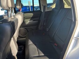 
										2017 Jeep Compass High Altitude 4×4 full									