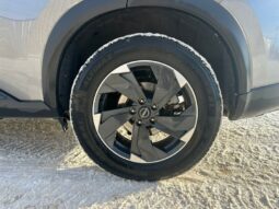 
										2024 Nissan Rogue SV Moonroof AWD full									