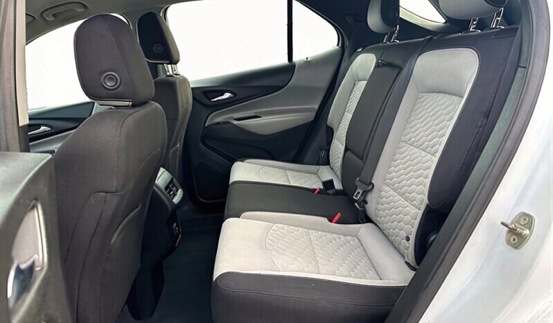 
								2019 Chevrolet Equinox LS AWD full									