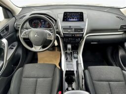 
										2019 Mitsubishi Eclipse Cross ES AWD full									