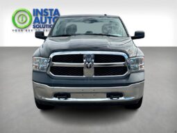 
										2017 Ram 1500 ST Crew Cab 5.7L Hemi 4×4 full									