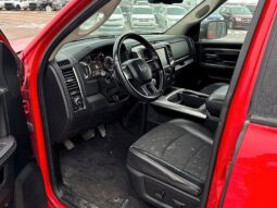 
										2017 Ram 1500 Quad Cab Sport 4×4 5.7L Hemi full									