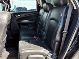 
										2017 Dodge Journey GT AWD full									