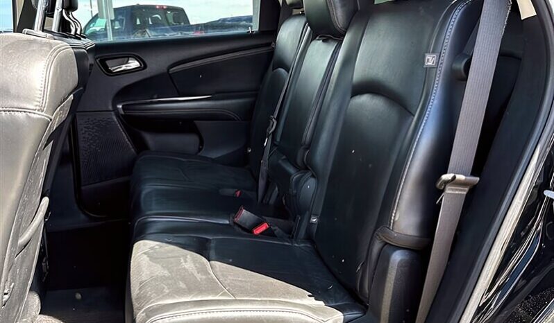 
								2017 Dodge Journey GT AWD full									