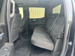 
										2023 Chevrolet Silverado 1500 Custom Crew Cab 4×4 full									