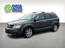2016 Dodge Journey GT AWD