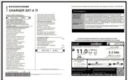 
										2017 Dodge Charge SXT AWD full									