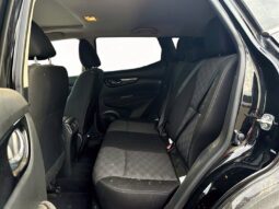 
										2018 Nissan Qashqai SV Moonroof AWD full									