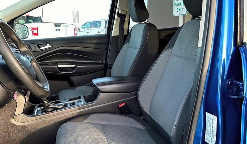 
								2018 Ford Escape SE AWD full									