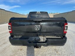 
										2020 Ram 3500 Limited 6.7L Turbo Diesel Crew Cab 4×4 full									