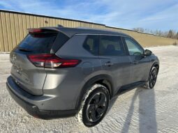 
										2024 Nissan Rogue SV Moonroof AWD full									