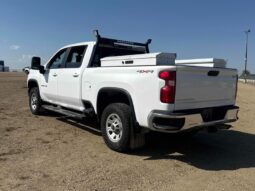 
										2023 Chevrolet Silverado 2500 LT Crew Cab 4×4 full									