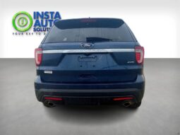 
										2017 Ford Explorer XLT 4×4 full									