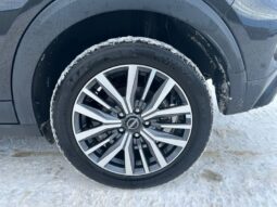 
										2024 Nissan Kicks SV full									