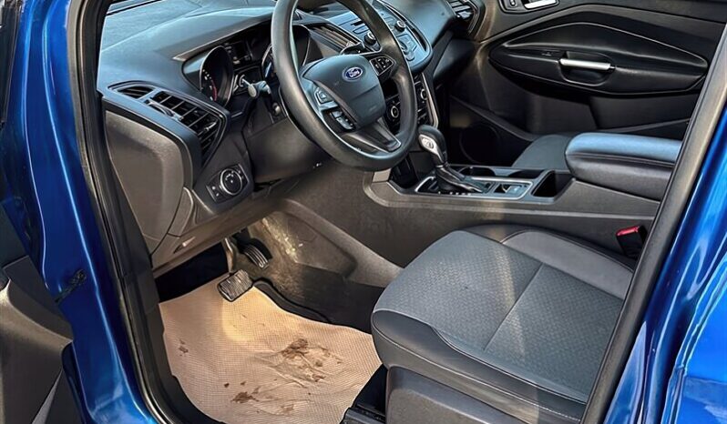 
								2018 Ford Escape SE AWD full									