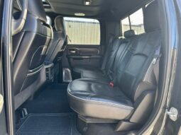 
										2020 Ram 3500 Limited 6.7L Turbo Diesel Crew Cab 4×4 full									