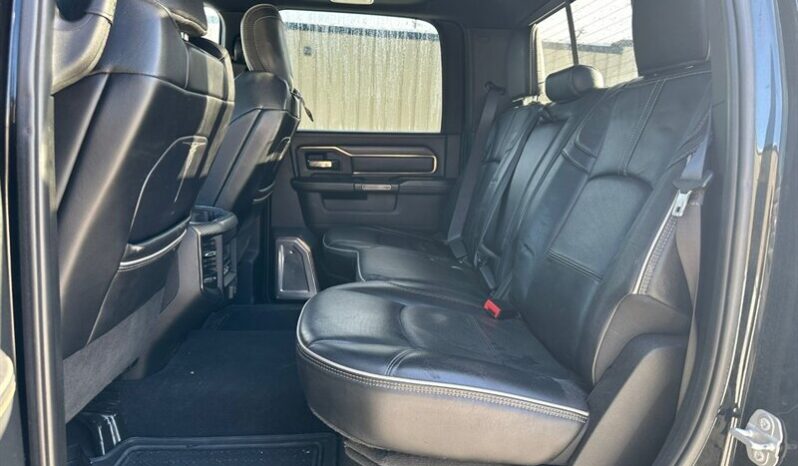 
								2020 Ram 3500 Limited 6.7L Turbo Diesel Crew Cab 4×4 full									