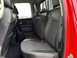 
										2017 Ram 1500 Quad Cab Sport 4×4 5.7L Hemi full									