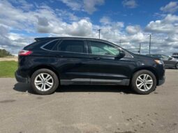 
										2019 Ford Edge SEL AWD full									