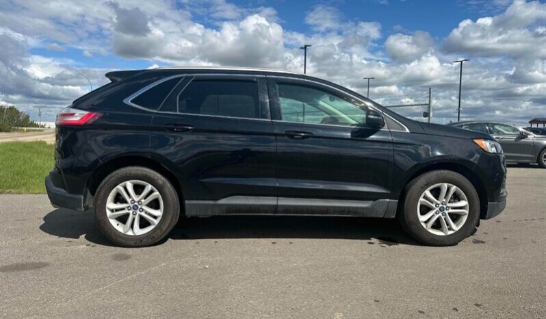 
								2019 Ford Edge SEL AWD full									