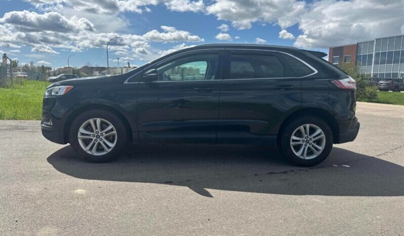 
								2019 Ford Edge SEL AWD full									