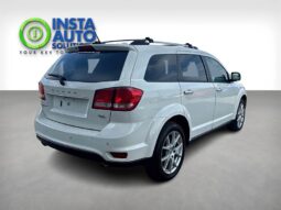 
										2016 Dodge Journey R/T AWD full									