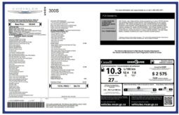 
										2023 Chrysler 300S full									