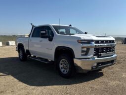 
										2023 Chevrolet Silverado 2500 LT Crew Cab 4×4 full									