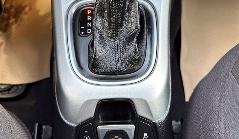 
								2021 Jeep Compass Upland 4×4 full									