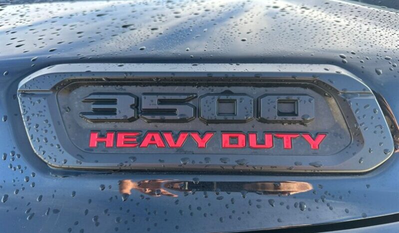 
								2020 Ram 3500 Limited 6.7L Turbo Diesel Crew Cab 4×4 full									