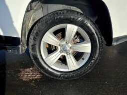 
										2017 Jeep Compass High Altitude 4×4 full									